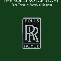Rolls Royce Part 3: A Family of Engines - Pugh
