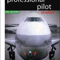 EASA Professional Pilot Studies - Croucher