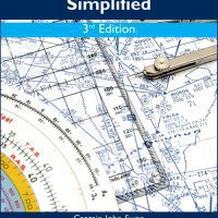 Navigation for Pilots Simplified, 3rd Edition - John Swan
