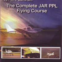 You have Control . .  The Complete PPL Flying Course DVD