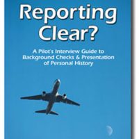 Reporting Clear? - Cage