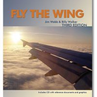 Fly the Wing - Webb & Walker