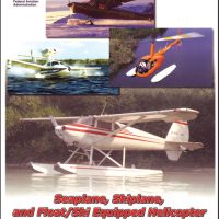 Seaplane, Skiplane and Float/Ski Equipped Helicopter Operations Handbook FAA-H-8083-23