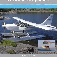 Microlight & Small Seaplanes - Anna Markey