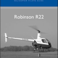 Pooleys Robinson R22 Helicopter Student Study Guide – Leon Smith