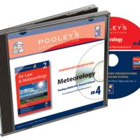 CD 4 – Pooleys Air Presentations, Meteorology Powerpoint