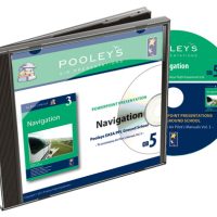 CD 5 – Pooleys Air Presentations, Navigation Powerpoint
