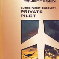 Jeppesen GFD Private Pilot Textbook (10D)