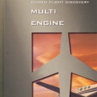 Jeppesen GFD Multi-Engine Textbook (10D)