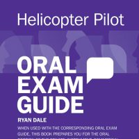 Oral Exam Guide: Helicopter Pilot