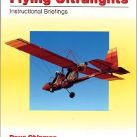 Flying Ultralights - Instructional Briefings ASA