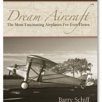 ASA Dream Aircraft - Schiff
