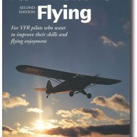 Fair-Weather Flying - Taylor