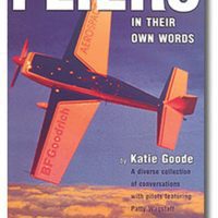 ASA Fliers: In Their Own Words - Goode