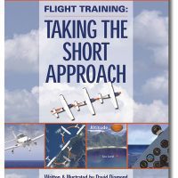 Flight Training: Taking the Short Approach - Diamond