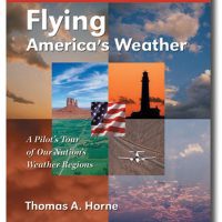 Flying America's Weather -  Horne