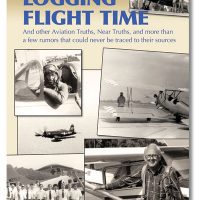 ASA Logging Flight Time - Kershner