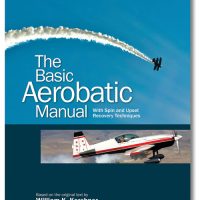 The Basic Aerobatic Manual