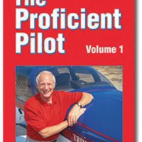 ASA The Proficient Pilot, Volume 1