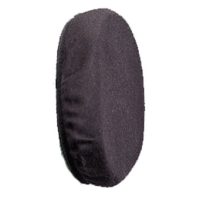 David Clark Comfort Cover Ear Black Covers