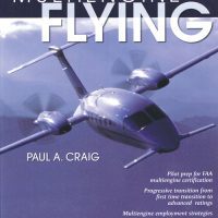 Multi-Engine Flying - Paul Craig