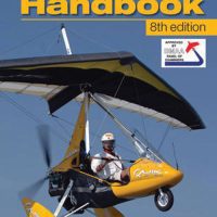Microlight Pilot Handbook,  8th Edition - Cosgrove