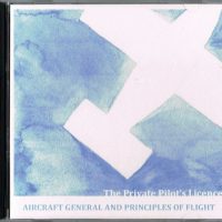Hatton (CD5) Aircraft General & Principles of Flight