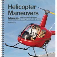 Helicopter Maneuvers Manual - ASA