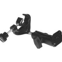 Yoke clamp Base + standard Arm + diamond plate Accessory (COMBO)