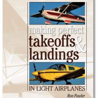 Making Perfect Takeoffs & Landings in Light Airplanes - Fowler