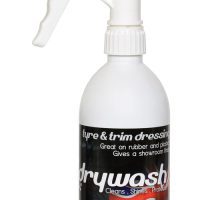 OneDryWash Tyre Conditioner