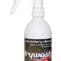 OneDryWash Upholstery Cleaner