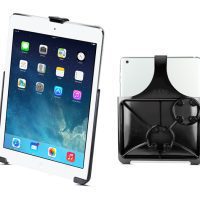 Holder for Apple iPad Air 1, Air 2 or iPad Pro 9.7