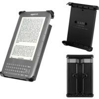 Holder. Tab-tite for Kindle, Kindle Fire & Nexus 7 with or without a case or skin.