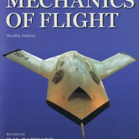 Mechanics of Flight, 12th Edition - Kermode