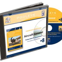 CD 8 – Pooleys Air Presentations, Aircraft General Powerpoint