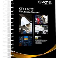 CATS Key Facts ATPL Exams Volume 3