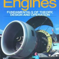 Jet Engines  -  Hunecke