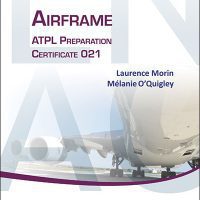 ATPL AIRFRAME. PREPARATION CERTIFICATE 021 - ENAC
