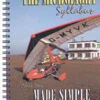 The Microlight Syllabus - Weight Shift