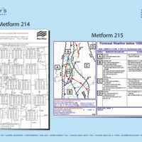 Instructional Poster - Metform 214 and 215