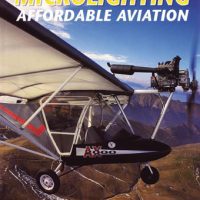 Microlighting, affordable Aviation - Finnigan
