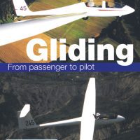 Gliding, from Passenger to Pilot 2nd edit - Longland