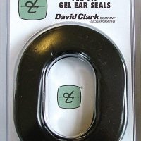 David Clark Flo-Fit Gel Ear Seals