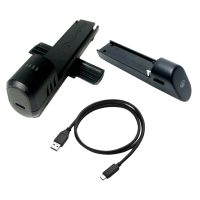 Lightspeed Delta Zulu Battery Charger Bundle
