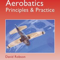 Aerobatics, Principles & Practice - Robson