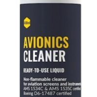 Avionics Cleaner 400ml - Aerosense