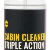 Cabin Cleaner - Aerosense
