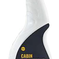 Cabin Disinfectant 750ml - Aerosense