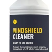 Windshield Cleaner 1 ltr - Aerosense